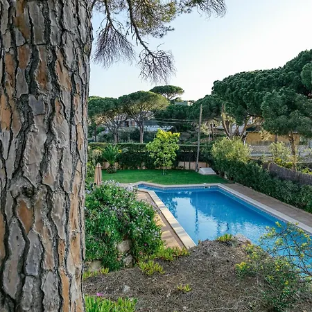 Villa Playa De Pals
