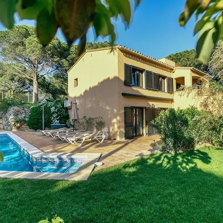 Villa Playa De Pals *