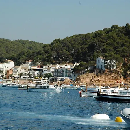 Playa De Pals Begur