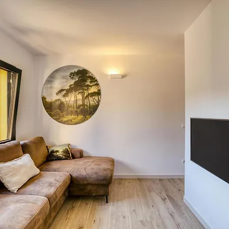 Villa Playa De Pals Begur