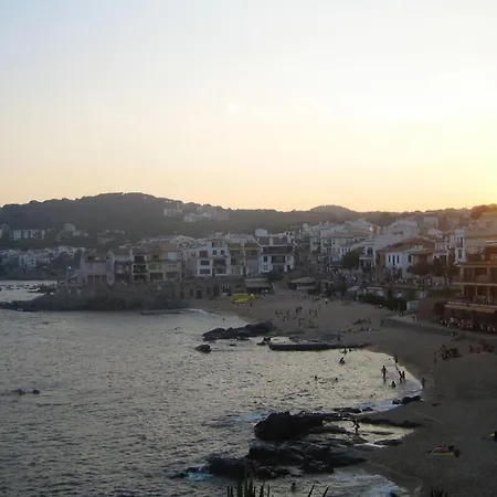Playa De Pals